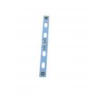 Multilayer 94v0 Circuit Board , Solder PCB Prototype Printed Circuit Board for sale