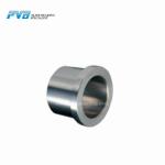 Flanged Sintered Bronze Bushing Solid Lubricant Bronze Bushing Oil Impregnated for sale