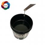 Low Odor  Uv Glossy Varnish  For Offset / Uv Coating Machine for sale