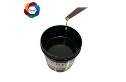 China Low Odor  Uv Glossy Varnish  For Offset / Uv Coating Machine supplier