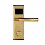 RF100-Smart card RFID hotel lock