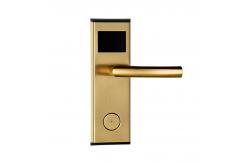 China RF100-Smart card RFID hotel lock supplier