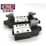 CML WE42-G03-B11B WE43-G03-C5 C3 C60 C11 B2-A240-N cutting machine valve directional for sale