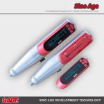 Machanical And Digital 2 In 1 Digital Rebound Hammer Test Ht-225DS With Blue Tooth Microprinter for sale
