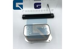 China VOE21066506 21066506 Excavator EC210BLC Oil Cooler supplier