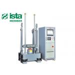100kg Payload Mechanical Shock Tester ,Battery Shock Impact Testing Machine