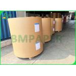 280gsm Poly Coated Cup Paper Material Single Or Double Poly Coating