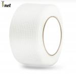 55g Self-adhesive mesh tape caulking tape mesh autoadhesive 8mesh fiberglass tape for sale