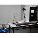 GT RA01 Surgical Mask Synthetic Blood Penetration Testing Machine