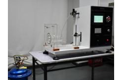 China GT RA01 Surgical Mask Synthetic Blood Penetration Testing Machine supplier