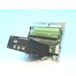 GE MARK VI IS230SNAIH2A ANALOG DIN RAIL INPUT/OUTPUT MODULE for sale