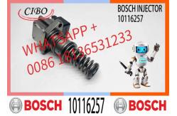 China Chinese New Diesel Fuel Injection Unit Pump 04262056 9074627 10116257 supplier