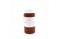 China Earthy Yellow Oily Polyurethane Resin Pigment Organic  For PU Roller supplier