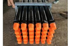 China API Reg Thread DTH Drilling Pipes DTH Drilling Rods DTH Drilling Tubes supplier