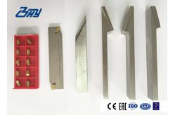 China Precision Cutting Pipe Beveling Tool , Automated Pipe Cutting Equipment supplier