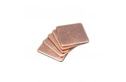 China Car Spare Part Machinery Q345B CNC Sheet Metal Fabrication supplier