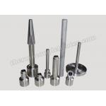 Customized Standard Straight Thermocouple Thermowell / RTD Thermowell for sale