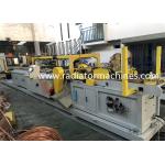 HVAC Equipment Automatic Hairpin Bender Machine For Air Conditioners
