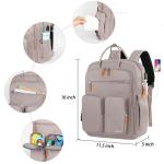 Geometric Mommy Diaper Bag Folding for Baby Care for sale