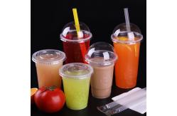 China Widely used custom design disposable plastic cup making machine supplier