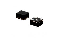 China Wireless Communication Module TAV1-331NM 50Ω Ultra Low Noise D-PHEMT Transistor supplier
