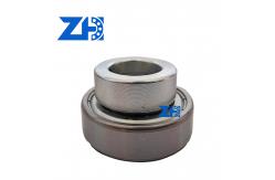 China RAL012-NPP-FA106 RAL012 Insert Ball Bearing - Double Seals, Single Row, Eccentric Lock supplier