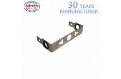 China 10 Pairs 1 Way KRONE LSA Module Back Mounting Frame supplier