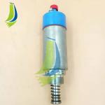 155-4652 Stop Solenoid Valve 3116 Engine For E320B E325B Excavator for sale