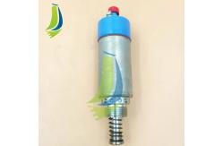 China 155-4652 Stop Solenoid Valve 3116 Engine For E320B E325B Excavator supplier