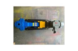 China Solid control system drilling pump spray pump supplier