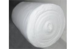China Absorbent 100% Bleached Medical Cotton Wool Roll Disposable supplier