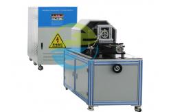 China Dynamometer Test Bench Motor PerformanceTesting System  With RPM Speed 8000 supplier