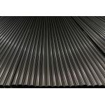 Sanitary ASTM A270 TP316L Stainless Steel Seamless Tube for sale