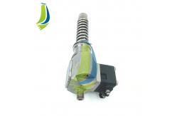 China 0414750004 Unit Pump D6D D7D Engine For EC210BLC Excavator Parts supplier