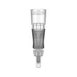 10Pcs Disposable Sterilized Tattoo Needle For Lip PMU Gun Semi Permanent Makeup Machine for sale