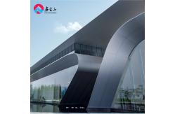 China Future Oriented Prefabricated Steel Buildings Modular Eco Friendly supplier