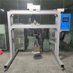 IEC60601-1-Figure 33 IEC60601-Clause 9.8.3.3 Load Tester With MITSUBISHI PLC for sale