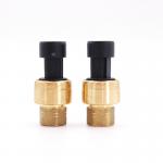 Ceramic HVAC Pressure Sensor Brass Housing For Refrigeration for sale