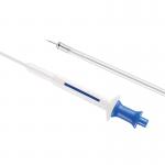 2.4mm 2300mm Disposable Endoscopic Needle 23G*4mm For Medical Biopsy for sale