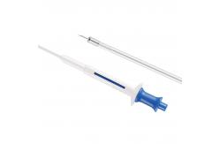China Gastroenterology Endoscopic Consumables 21G 23G 25G Sclerotherapy Injection Needles supplier