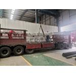 Subsurface Inserted Sucker Rod Pump Double valve For Oil production for sale