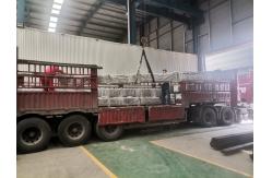 China Subsurface Inserted Sucker Rod Pump Double valve For Oil production supplier