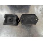 WG1680590095 Front Engine Support Sinotruk T7 Truck Parts for sale