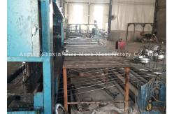 China Galvanized Hexagonal Iron Wire Filling Gabion Baskets For River Bank Protection supplier