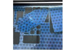 China 9H Nano Tempered Glass Screen Protector Laser Cutting Machine supplier
