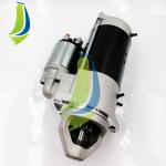 VOE22175635 Starter Motor 22175635 For EW140C Wheeled Excavator for sale