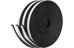 China 50mm Wide Double Sided Foam Tape Roll With Hot Melt Adhesive supplier