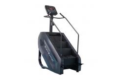 China Wholesale Stair Climber Indoor Exercise Machine Equipment Commercial Cardio Design Stair Gym Step Mill Indoor Fitness Sp supplier
