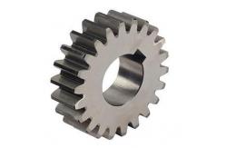China Sag Mill Small Pinion Gear And Ball Mill Pinion Gear Factory Price supplier