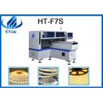 380V AC SMT Mounting Machine LED Strip Light Pick And Place Machine for sale